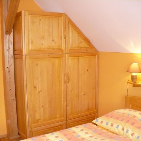 Wellness Chata Kastanek Kvilda Room photo
