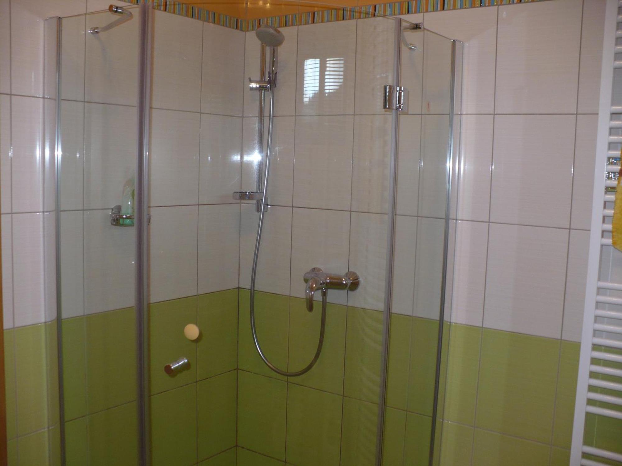 Wellness Chata Kastanek Kvilda Room photo
